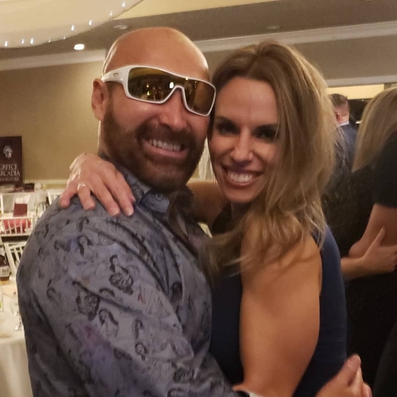 Meet your Posher, Dana - Picture 1 of 1